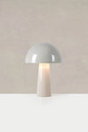 Mantar bordslampa stilren belysning | Mantar table lamp minimalist lighting | Mantar Tischlampe minimalistische Beleuchtung