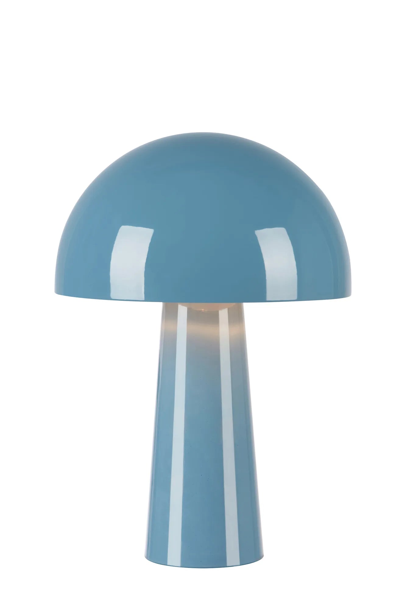 Mantar blå bordslampa 108994 | Mantar blue table lamp 108994 | Mantar blau Tischlampe 108994
