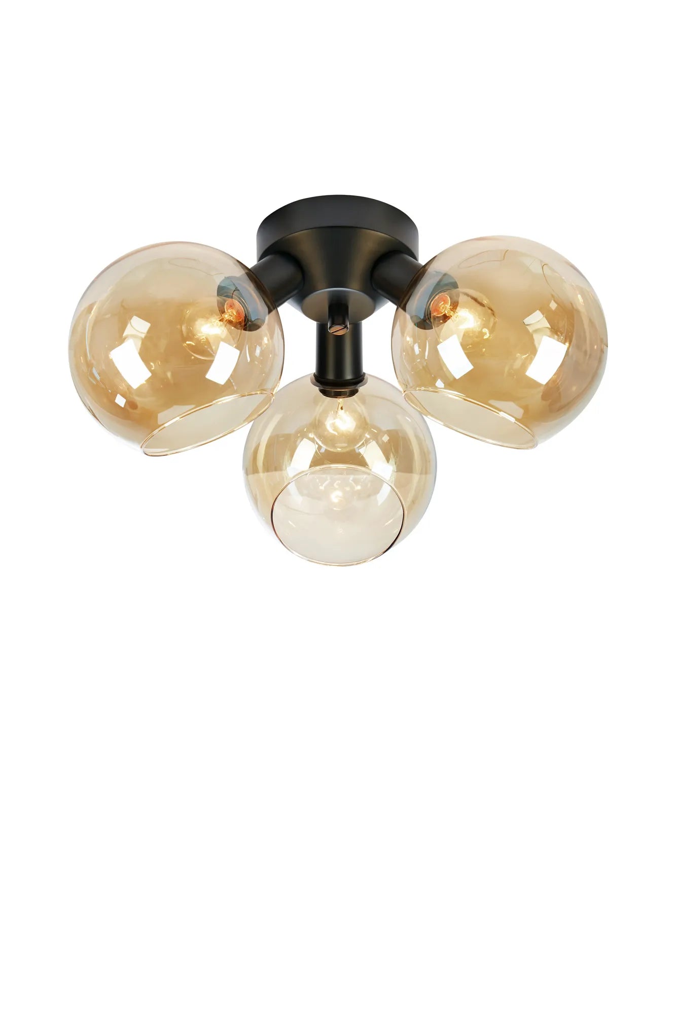 Artis bärnsten taklampa 108997 | Artis amber pendant lamp 108997 | Artis Bernstein Pendelleuchte 108997