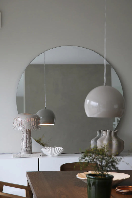 Verbera bordslampa stilren belysning | Verbera table lamp minimalist | Verbera Tischlampe minimalistische Beleuchtung