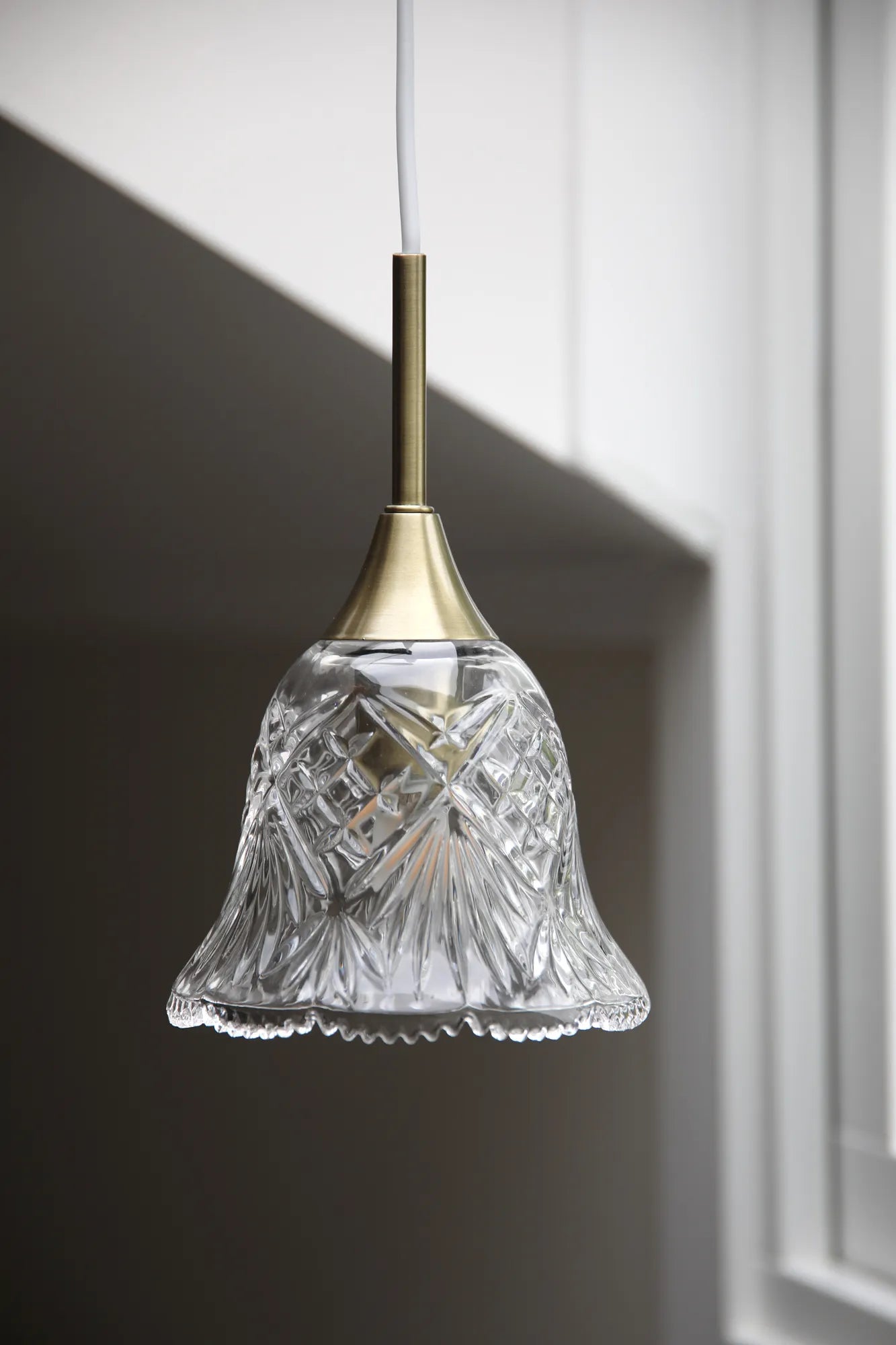 Luna fönsterlampa belysning | Luna window light | Luna Fensterleuchte