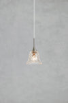 Luna stål fönsterlampa stilren belysning | Luna steel window light | Luna Stahl Fensterleuchte minimalistische Beleuchtung