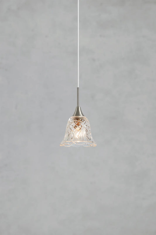 Luna stål fönsterlampa stilren belysning | Luna steel window light | Luna Stahl Fensterleuchte minimalistische Beleuchtung