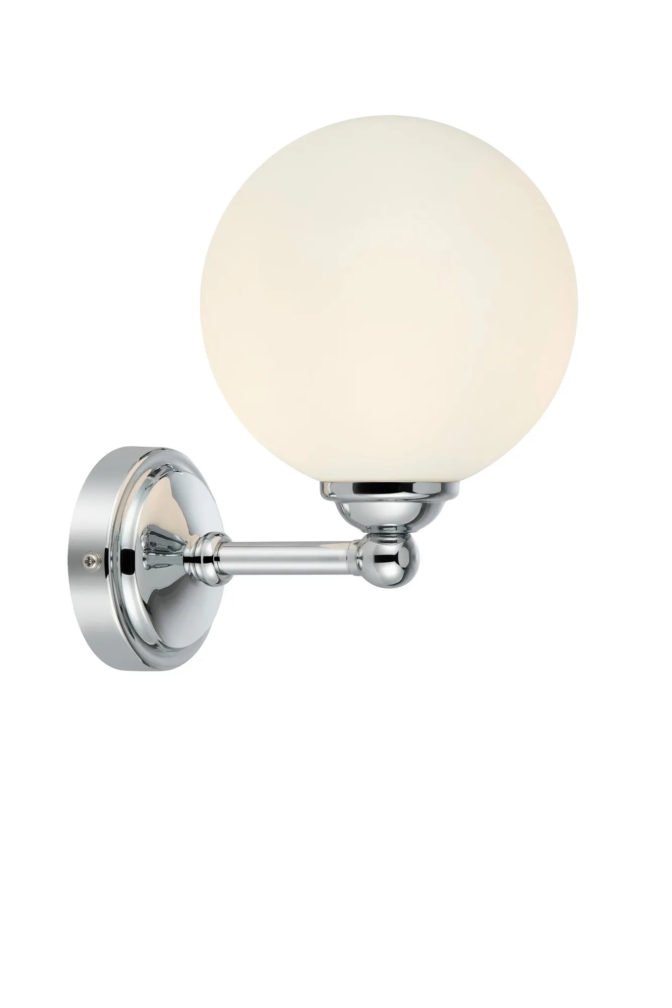 Tropea krom vägglampa 109022 | Tropea chrome wall lamp 109022 | Tropea Chrom Wandleuchte 109022