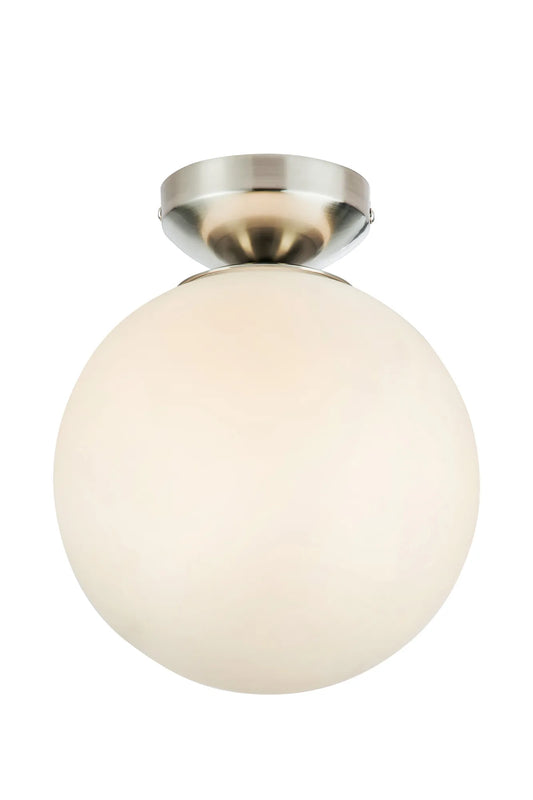 Stintino krom taklampa 109024 | Stintino chrome pendant lamp 109024 | Stintino Chrom Pendelleuchte 109024