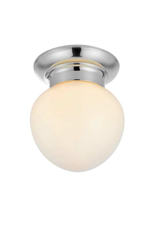 Ronda krom taklampa 109029 | Ronda chrome pendant lamp 109029 | Ronda Chrom Pendelleuchte 109029