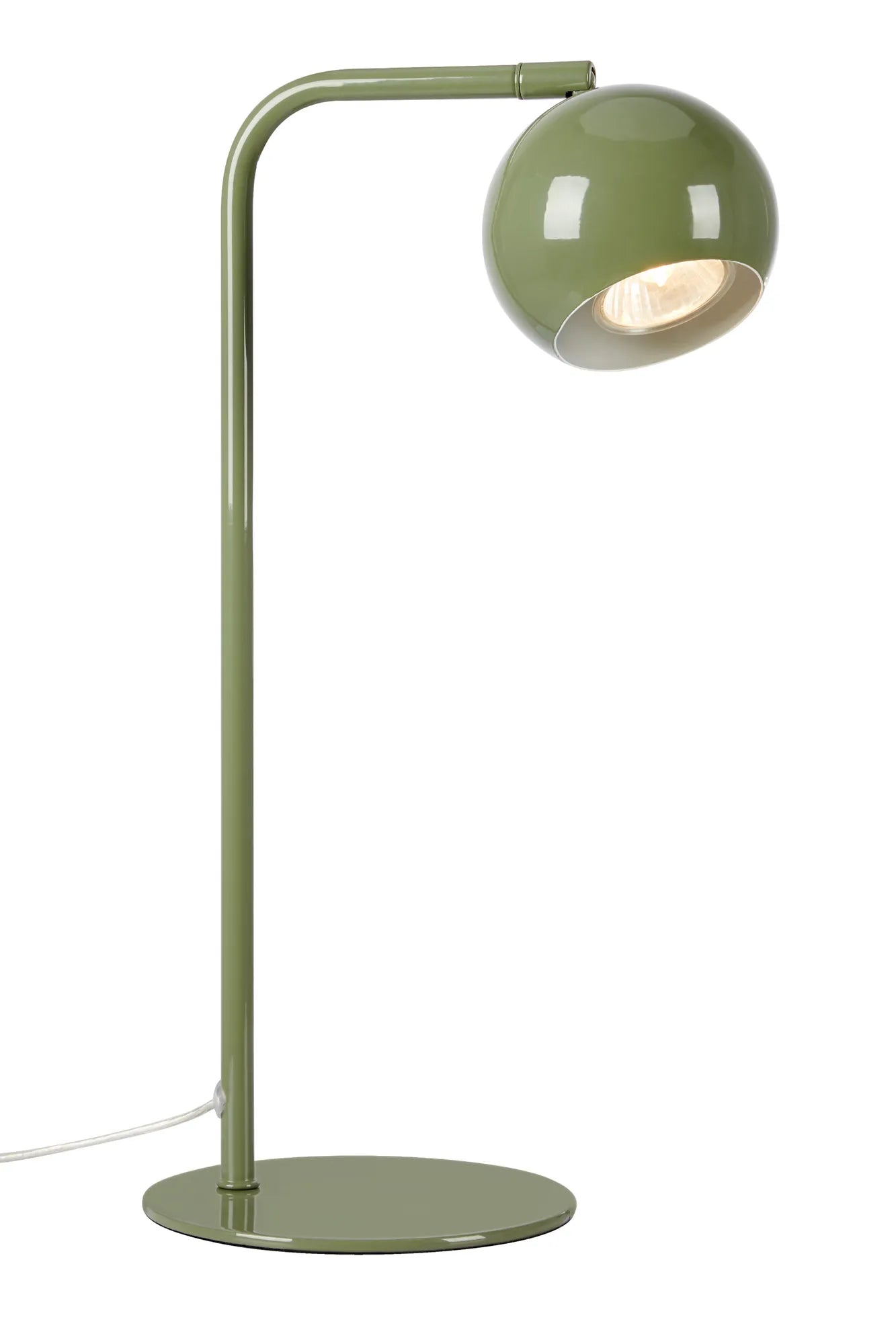 Pop grön bordslampa 109034 | Pop green table lamp 109034 | Pop grün Tischlampe 109034