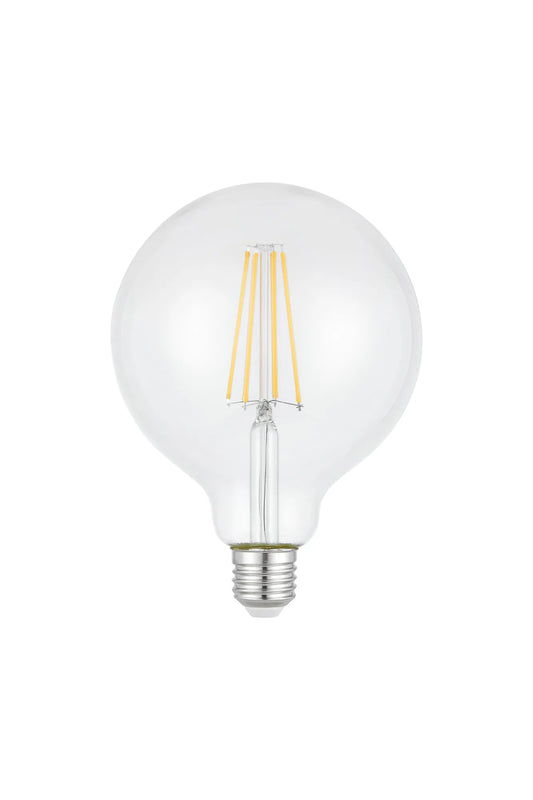 Classic Ljuskälla 3-stegsdimmer E27 6W 12,5 cm