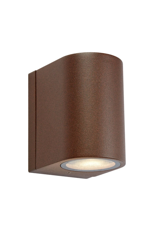 Alor Fasadlampa Corten