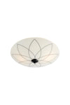 Lia Plafond Vit