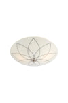 Lia Plafond Vit