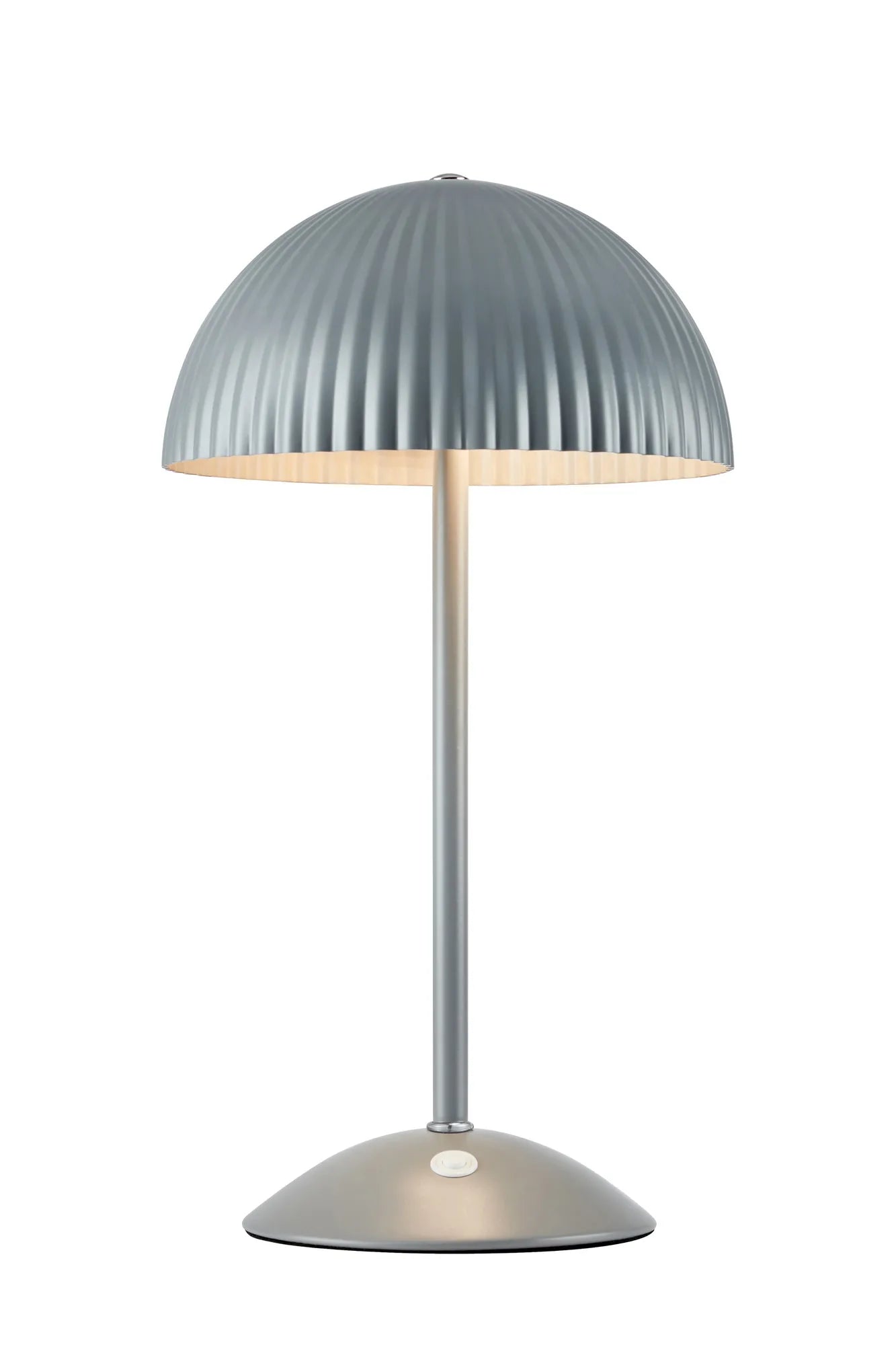 Zin Bordslampa Grå
