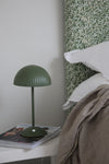 Zin Bordslampa Grön