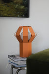 Octa Bordslampa Orange