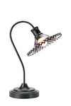 Novia Table Lamp Grey