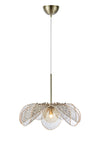 Styrka Ceiling Lamp Leo 63 cm
