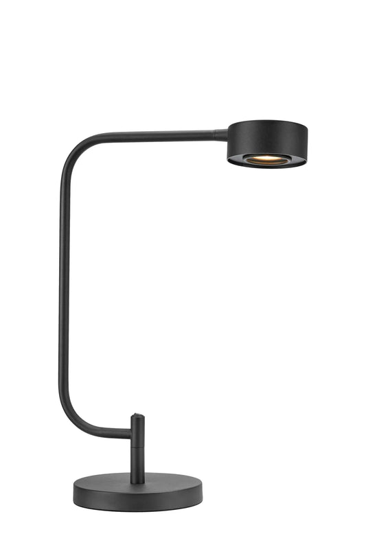 Hugo Table Lamp Black