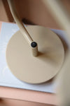 Hugo Table Lamp Beige
