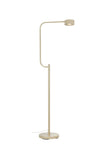 Hugo Floor Lamp Beige