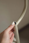 Hugo Floor Lamp Beige