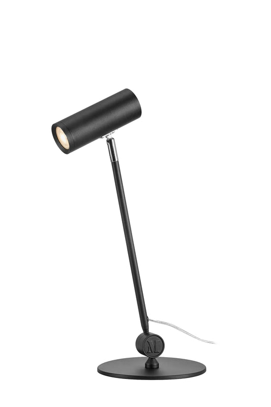 Arlo Bordslampa Svart