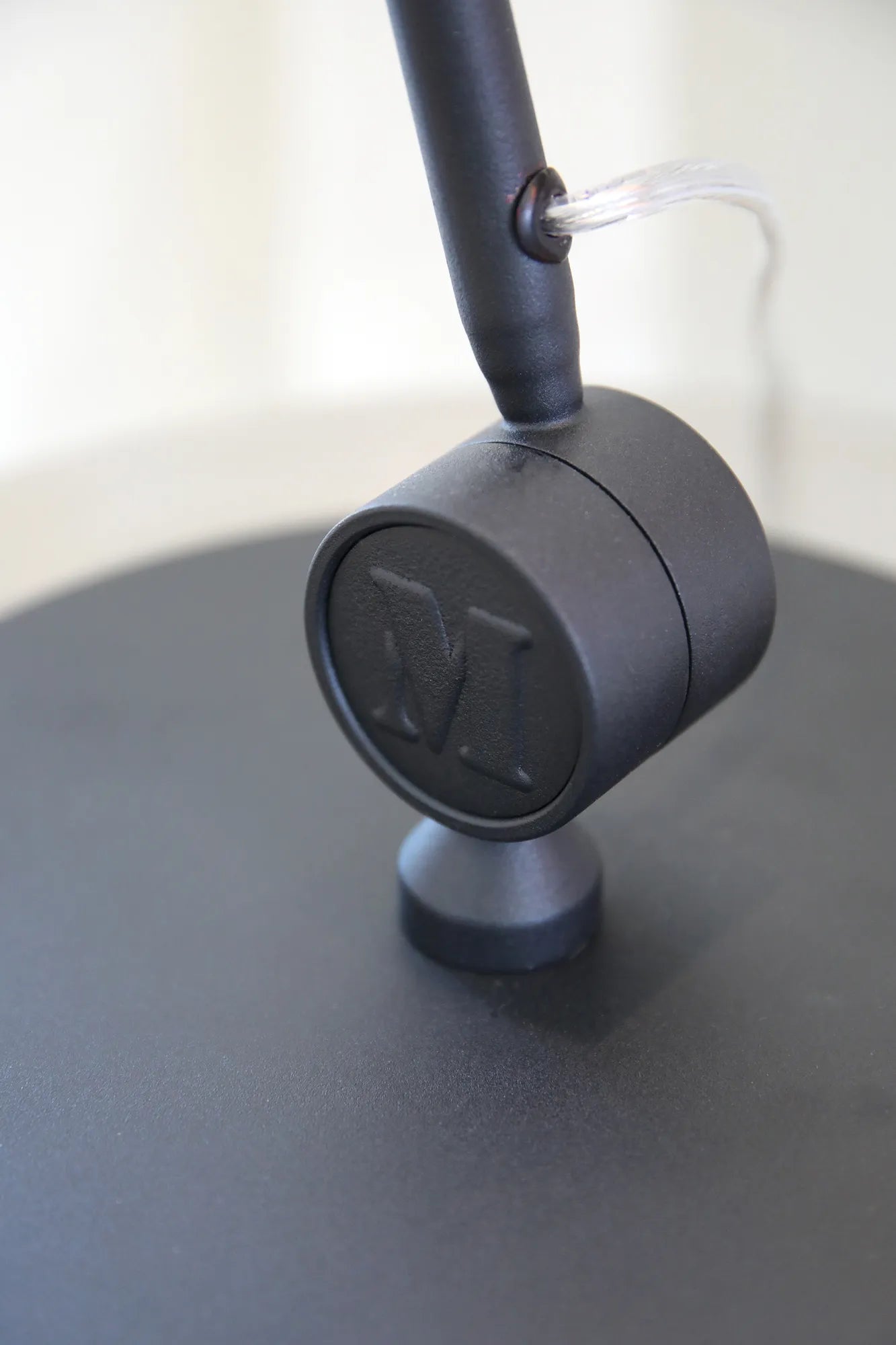 Arlo Bordslampa Svart