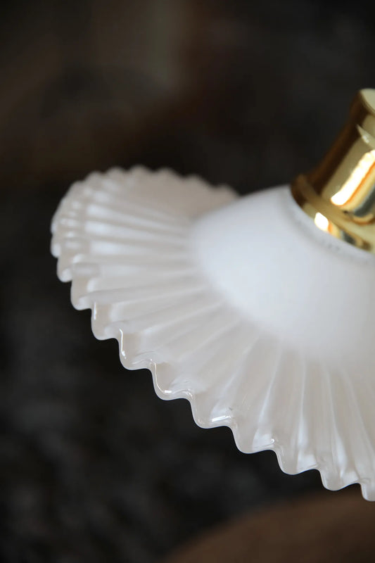 Novira Bordslampa Vit