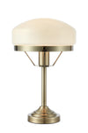 Aurelia Bordslampa Vit