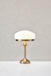 Aurelia Bordslampa Vit