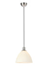 Ro Taklampa Vit 27,5 cm