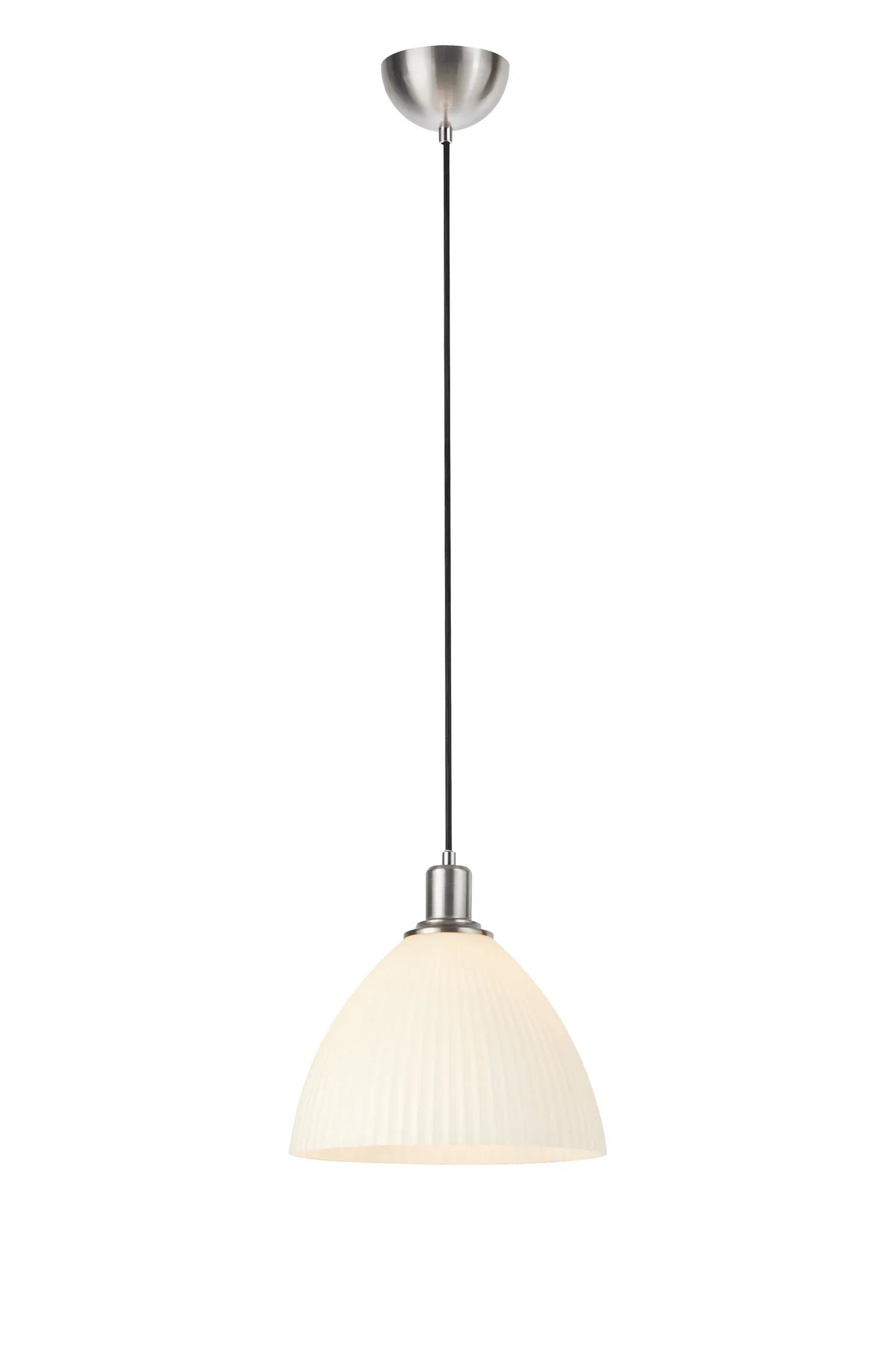 Ro Taklampa Vit 27,5 cm