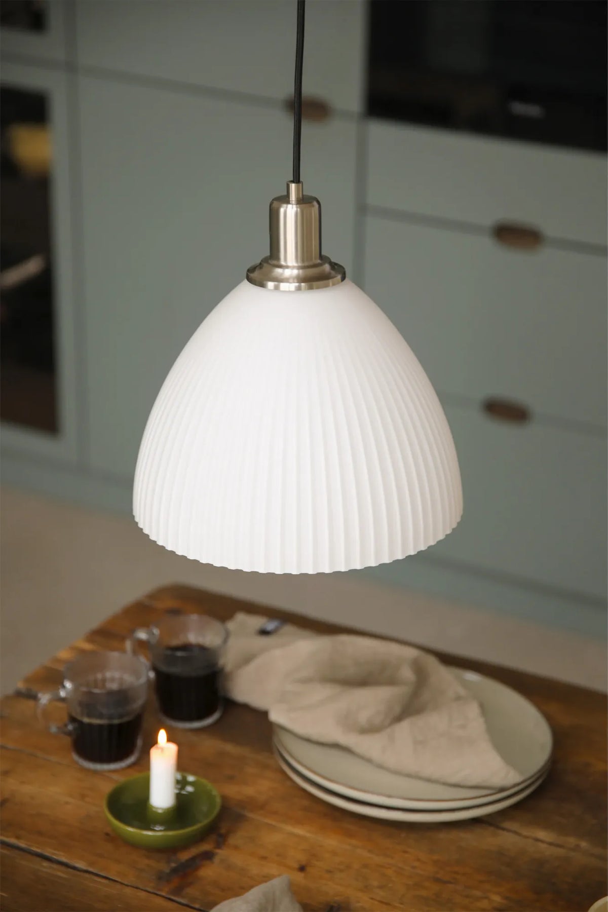 Ro Deckenlampe Weiß 27,5 cm