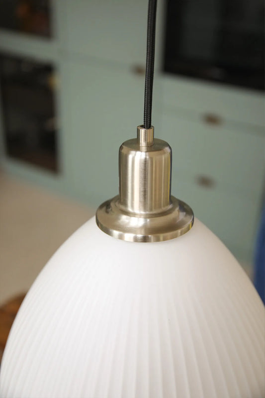 Ro Ceiling Lamp White 27.5 cm