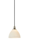 Ro Fönsterlampa Vit 18 cm