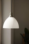Ro Window Lamp White 18 cm
