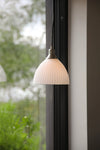 Ro Window Lamp White 18 cm