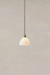 Ro Fönsterlampa Vit 18 cm