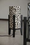 Eruca Tischlampe Leopard
