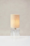 Vion Table Lamp Beige 51 cm
