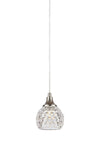 Clear Fönsterlampa Transparent