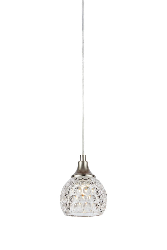 Clear Fönsterlampa Transparent