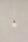 Clear Fönsterlampa Transparent