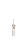 Vibia Fönsterlampa Transparent