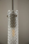 Vibia Fensterlampe Transparent