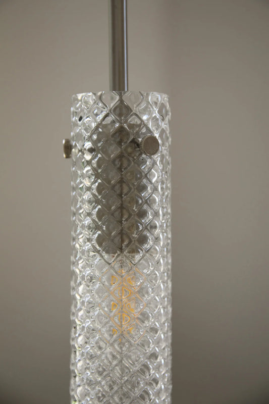 Vibia Fönsterlampa Transparent