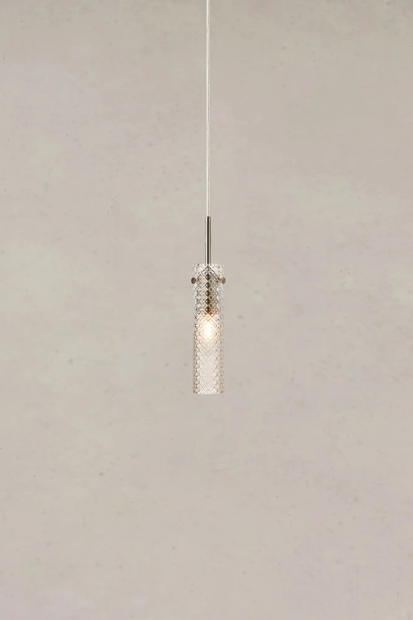 Vibia Fönsterlampa Transparent