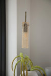 Vibia Fensterlampe Bernstein