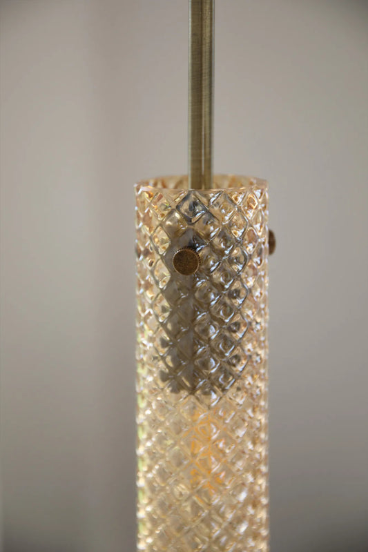 Vibia Fensterlampe Bernstein