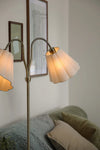 Veya Stehlampe Messing