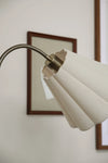 Veya Stehlampe Messing